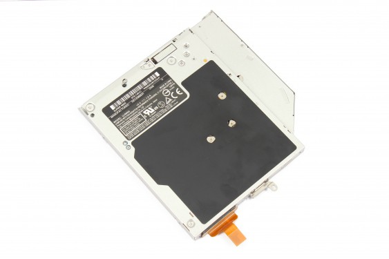 Guide photos remplacement ajout d'un second disque dur MacBook Pro 15" Fin 2008 - Début 2009 (Modèle A1286 - EMC 2255) (Etape 14 - image 4)