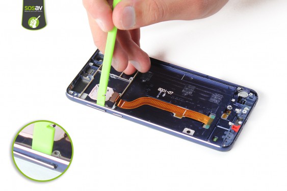 Guide photos remplacement châssis complet  (Etape 42 - image 1)