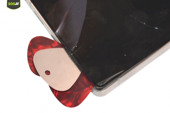 Guide photos remplacement ecran seul Galasy S25 Ultra (Etape 10 - image 2)