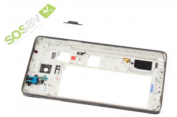 Guide photos remplacement bouton power  (Etape 20 - image 1)