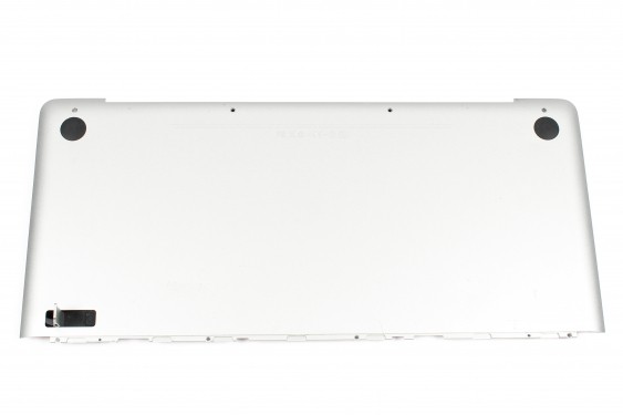 Guide photos remplacement ventilateur droit MacBook Pro 15" Fin 2008 - Début 2009 (Modèle A1286 - EMC 2255) (Etape 8 - image 1)