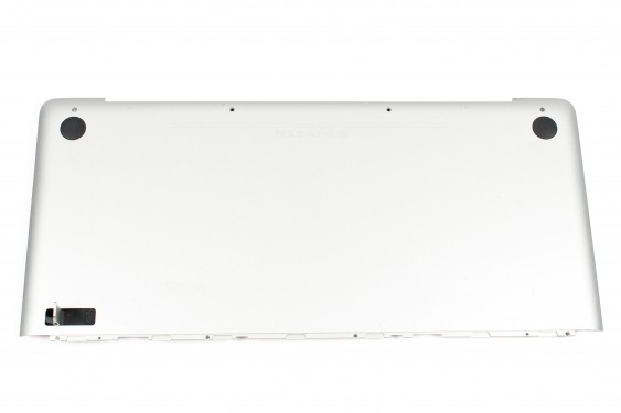 Guide photos remplacement indicateur de niveau de batterie MacBook Pro 15" Fin 2008 - Début 2009 (Modèle A1286 - EMC 2255) (Etape 8 - image 1)