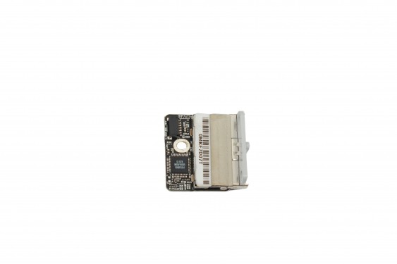 Guide photos remplacement lecteur de carte sd iMac 27" fin 2009 (EMC 2309 et 2374) (Etape 19 - image 1)