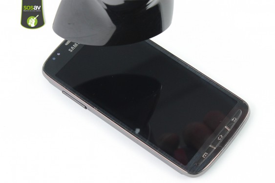 Guide photos remplacement ecran  Samsung Galaxy S4 Active (Etape 24 - image 2)