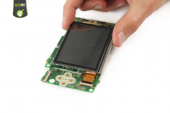 Guide photos remplacement vitre tactile Nintendo DS Lite (Etape 22 - image 3)