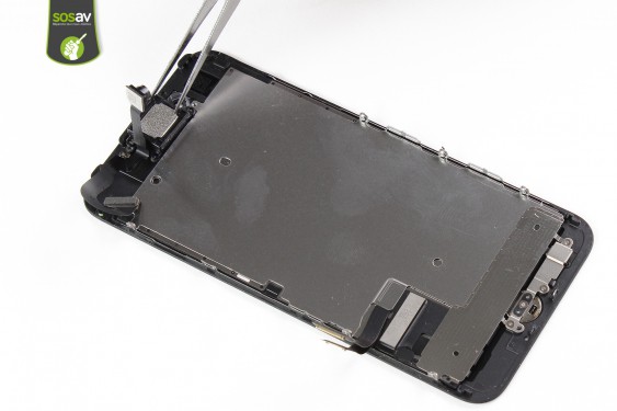 Guide photos remplacement haut-parleur interne iPhone 7 (Etape 17 - image 2)
