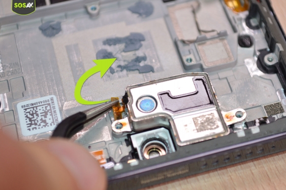 Guide photos remplacement bloc écran Xiaomi 11T Pro (Etape 14 - image 2)