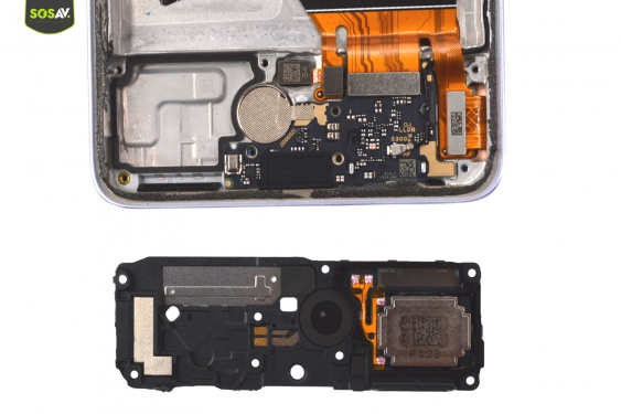 Guide photos remplacement bloc écran Redmi Note 14 (Etape 9 - image 3)