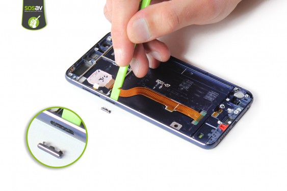 Guide photos remplacement châssis complet  (Etape 42 - image 4)