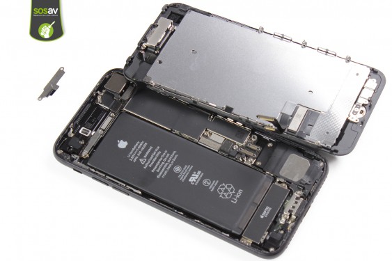 Guide photos remplacement vibreur iPhone 7 (Etape 13 - image 1)