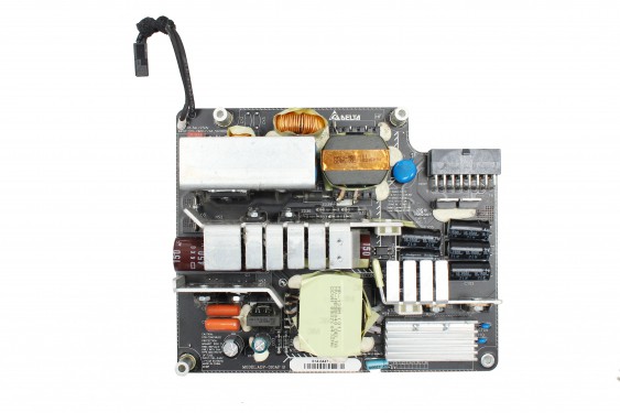 Guide photos remplacement ventilateur du disque dur iMac 27" fin 2009 (EMC 2309 et 2374) (Etape 44 - image 1)