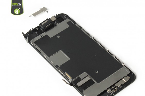 Guide photos remplacement haut-parleur interne iPhone 8 (Etape 14 - image 3)