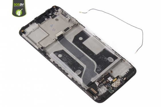 Guide photos remplacement ecran complet OnePlus 5 (Etape 38 - image 1)