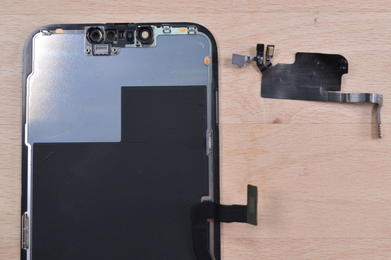 Guide photos remplacement ecran iPhone 13 Pro Max (Etape 8 - image 5)