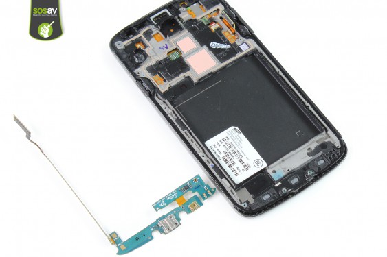 Guide photos remplacement ecran complet Samsung Galaxy S4 Active (Etape 31 - image 1)