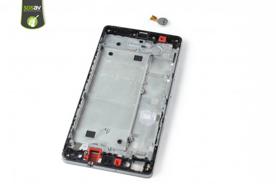 Guide photos remplacement châssis Huawei P8 Lite (Etape 35 - image 1)