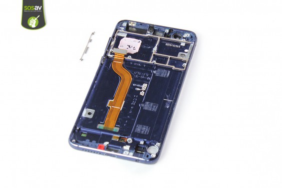 Guide photos remplacement châssis complet  (Etape 41 - image 3)