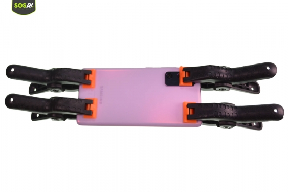 Guide photos remplacement batterie Galaxy S20 Fe (Etape 11 - image 3)