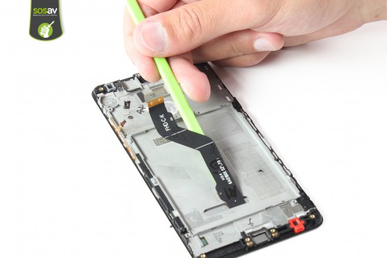 Guide photos remplacement châssis complet  (Etape 37 - image 2)