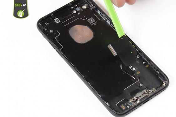 Guide photos remplacement châssis interne iPhone 7 (Etape 53 - image 2)