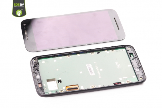 Guide photos remplacement lecteur sim  (Etape 9 - image 1)