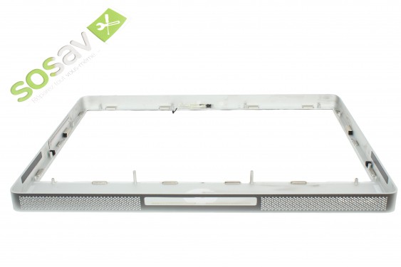 Guide photos remplacement alimentation iMac 24" mi-2007 & début 2008 (EMC 2134 et 2211) (Etape 12 - image 1)