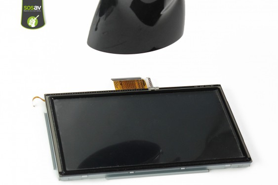 Guide photos remplacement vitre tactile  Gamepad Wii U (Etape 43 - image 1)