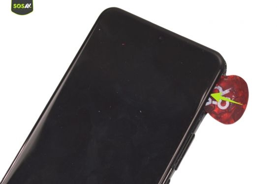 Guide photos remplacement ecran Xiaomi 14 Ultra (Etape 9 - image 2)