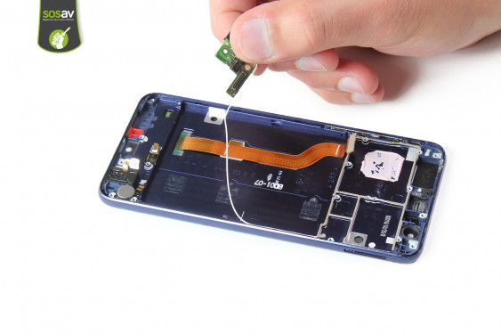 Guide photos remplacement châssis complet  (Etape 38 - image 2)