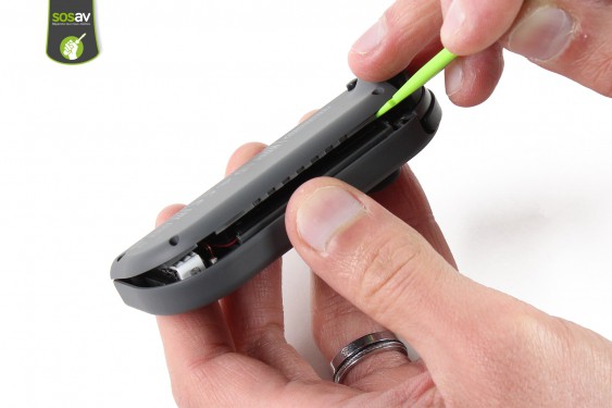 Guide photos remplacement joystick analogique Joy-Con Gauche (Etape 2 - image 2)