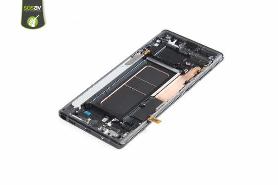 Guide photos remplacement teardown Galaxy Note 9 (Etape 11 - image 4)