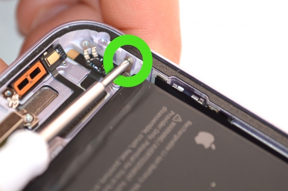 Guide photos remplacement connecteur de charge iPhone 14 (Etape 13 - image 3)