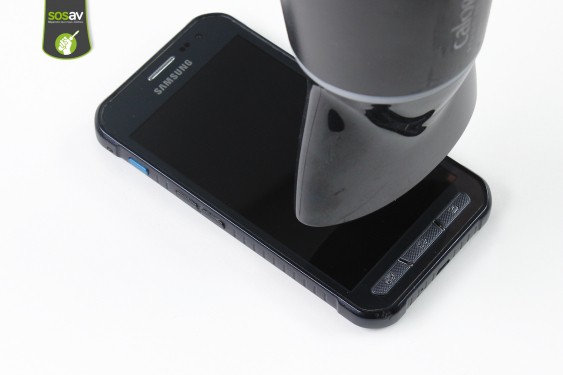 Guide photos remplacement châssis écran  (Etape 10 - image 2)