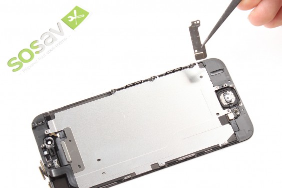 Guide photos remplacement ecran lcd iPhone 6 (Etape 16 - image 3)