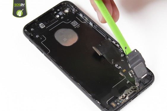 Guide photos remplacement châssis interne iPhone 7 (Etape 51 - image 3)