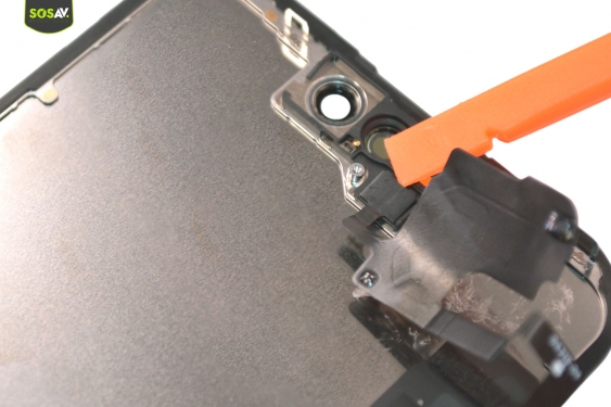 Guide photos remplacement ecran seul iPhone 15 (Etape 11 - image 4)