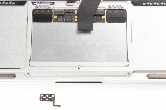 Guide photos remplacement trackpad Macbook Air 13" mi-2011 EMC2469 (A1369) (Etape 13 - image 3)