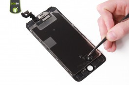 Réparation bouton home iPhone 6S Plus