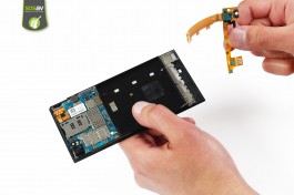 Réparation connecteur de charge Xiaomi Mi 3
