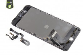 Guide de réparation écran iPhone 7 Plus