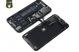 Guide réparation ecran iPhone 11 Pro