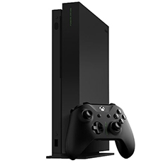 Remplacement de l'alimentation du Xbox One X Project Scorpio Edition -  Tutoriel de réparation iFixit
