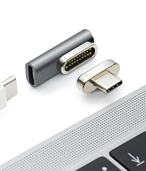 Câble adaptateur magsafe USB-C
