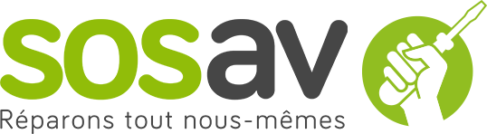 SOSav logo