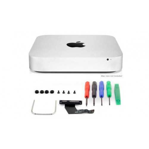 KIt Installation Double Disque Dur OWC - Mac Mini