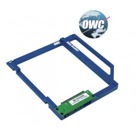 Kit Double Disque Dur OWC - MacBook/Pro