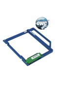 Kit Double Disque Dur OWC - MacBook/Pro