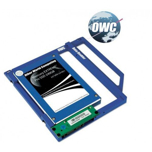 Kit Double Disque Dur OWC - MacBook/Pro