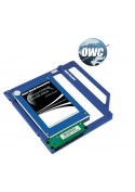 Kit Double Disque Dur OWC - MacBook/Pro