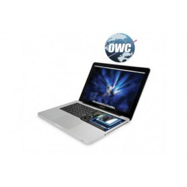 Kit Double Disque Dur OWC - MacBook/Pro